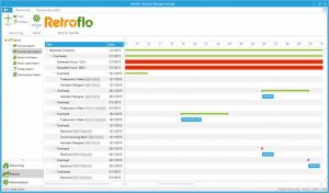 Beskpoke Desktop Software application